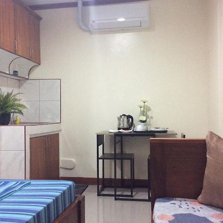 Bing'S Place Pasay Extérieur photo