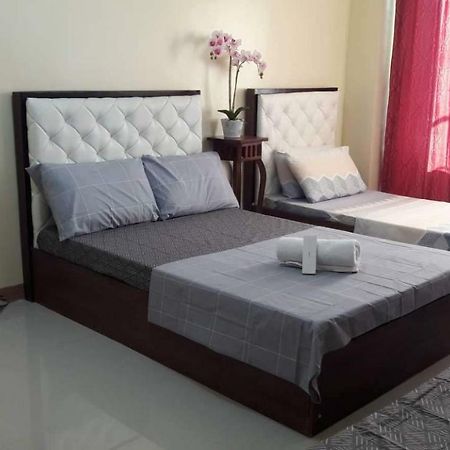 Bing'S Place Pasay Extérieur photo