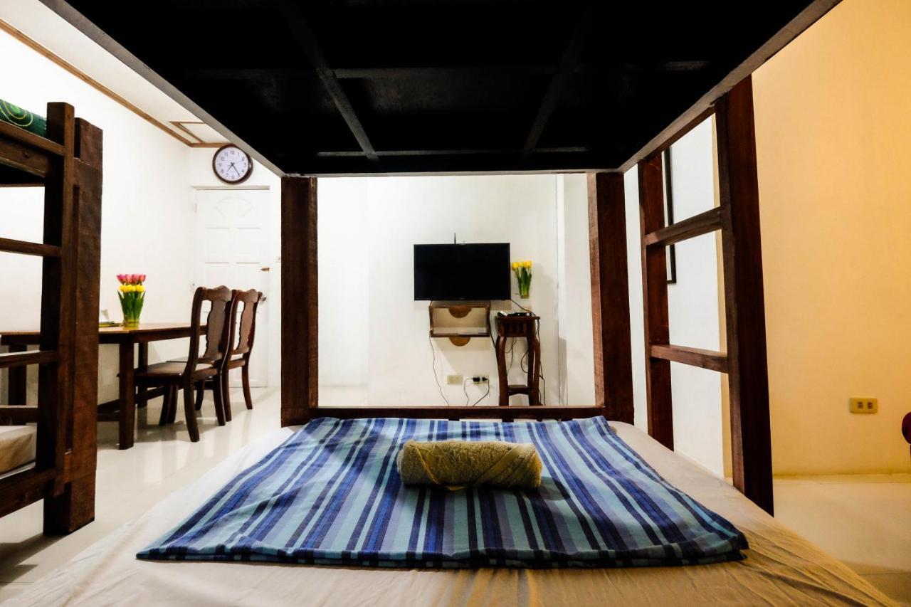 Bing'S Place Pasay Extérieur photo