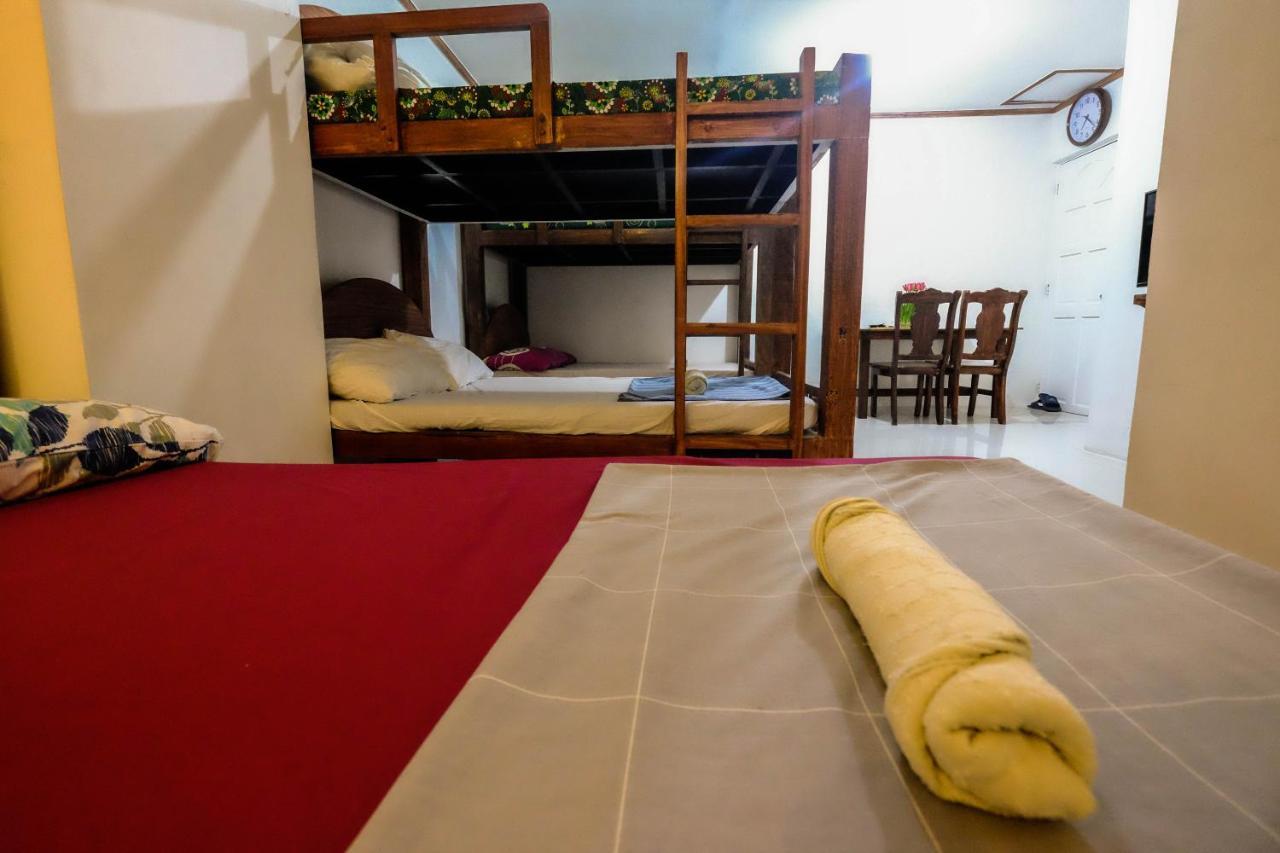 Bing'S Place Pasay Extérieur photo