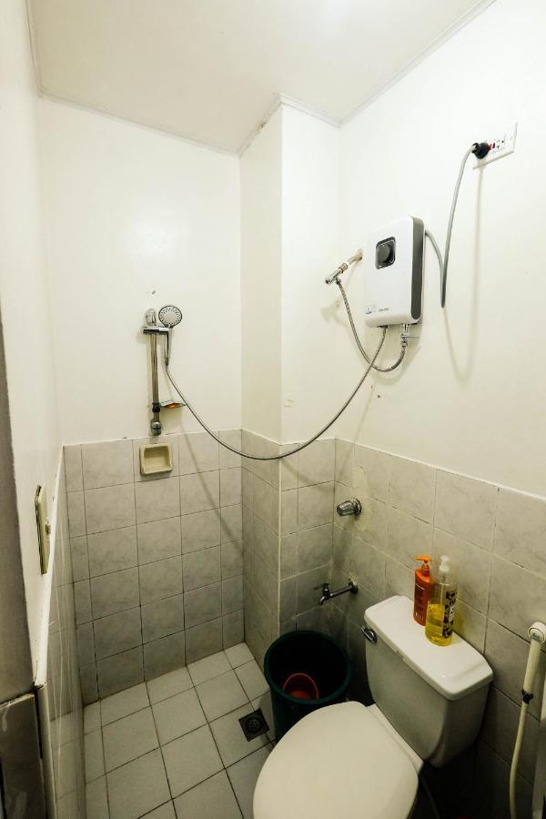 Bing'S Place Pasay Extérieur photo