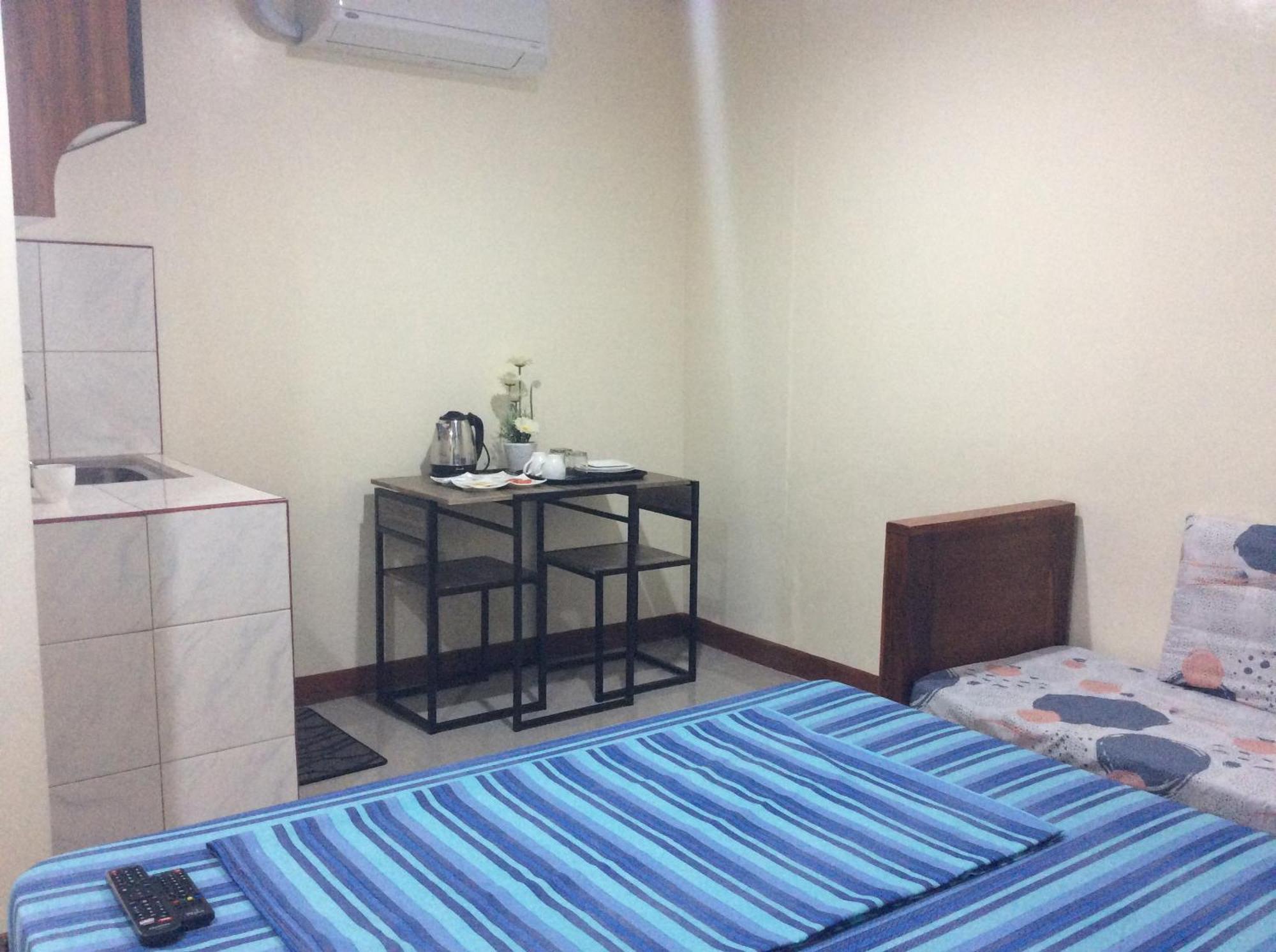 Bing'S Place Pasay Extérieur photo