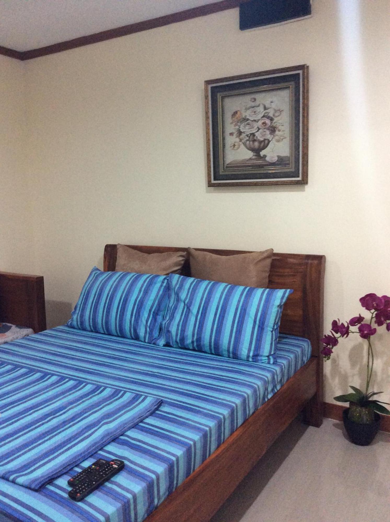 Bing'S Place Pasay Extérieur photo