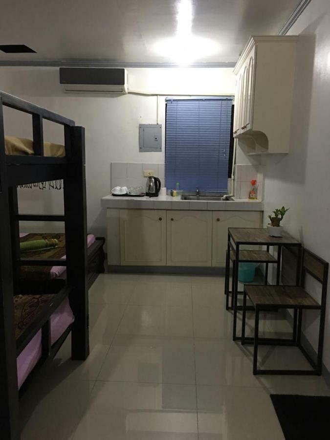 Bing'S Place Pasay Extérieur photo