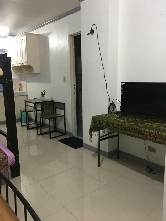 Bing'S Place Pasay Extérieur photo