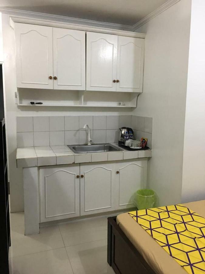 Bing'S Place Pasay Extérieur photo