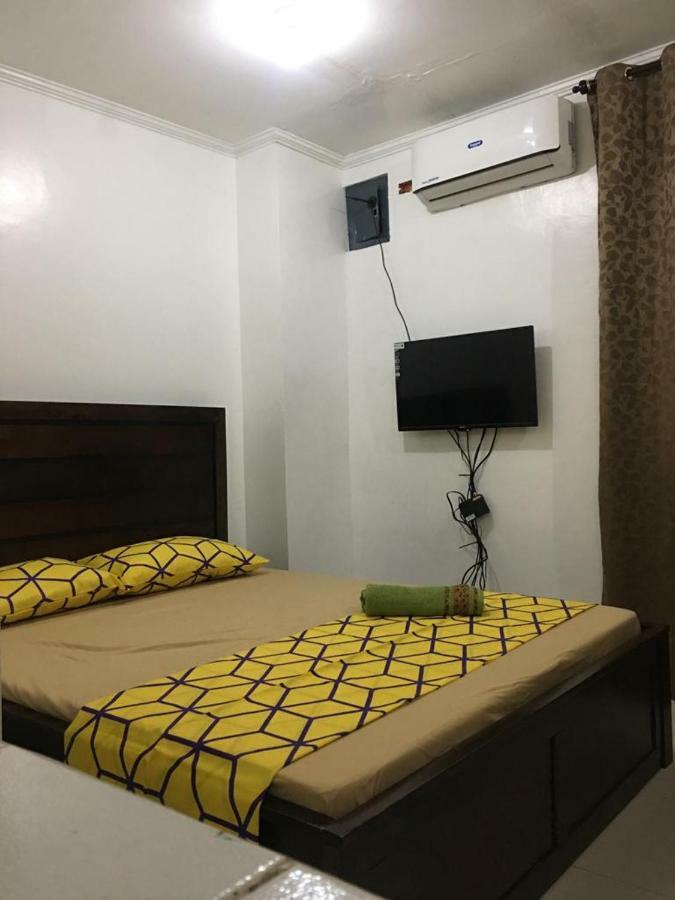Bing'S Place Pasay Extérieur photo