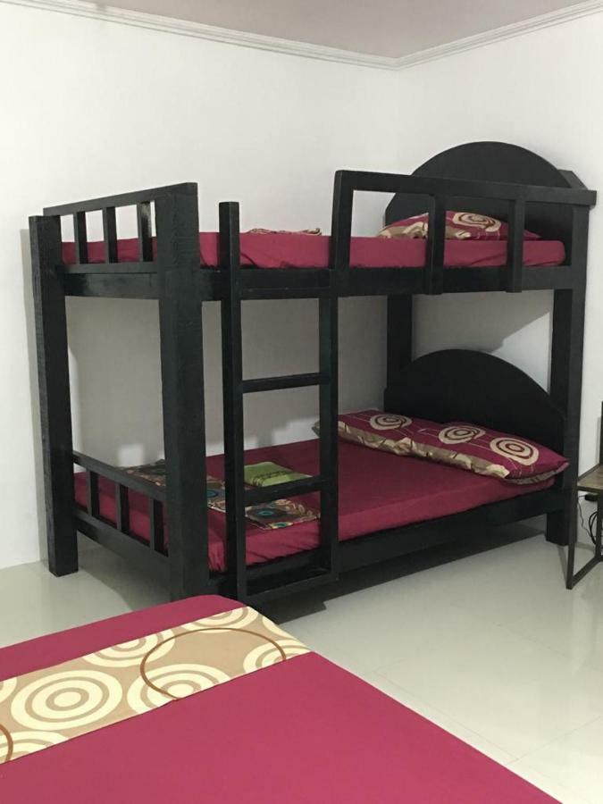 Bing'S Place Pasay Extérieur photo
