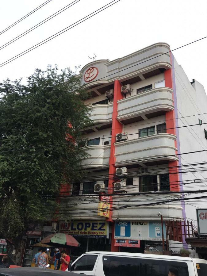 Bing'S Place Pasay Extérieur photo