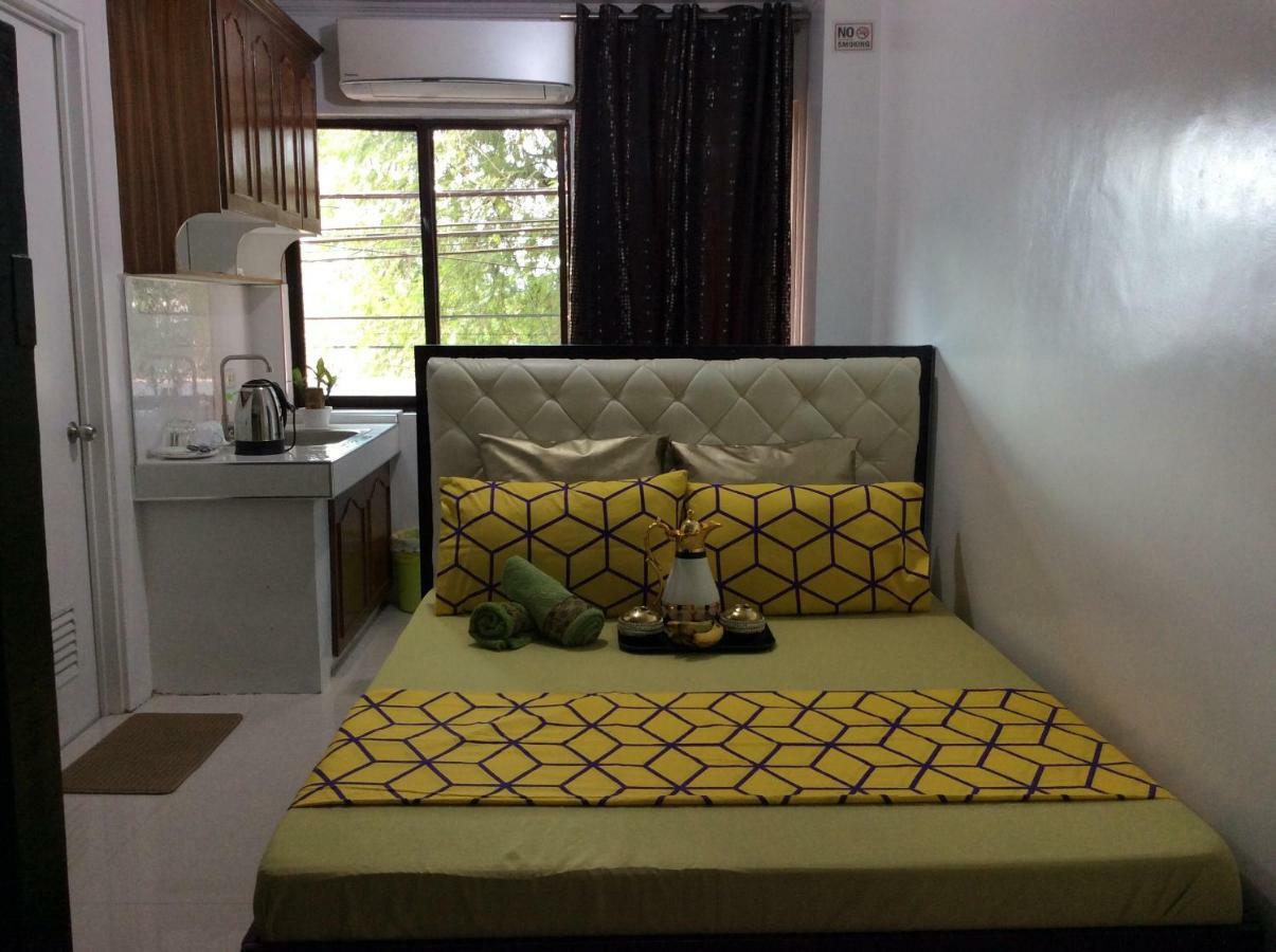 Bing'S Place Pasay Extérieur photo