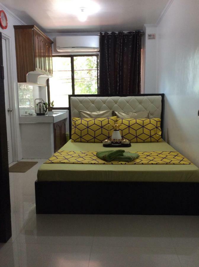 Bing'S Place Pasay Extérieur photo
