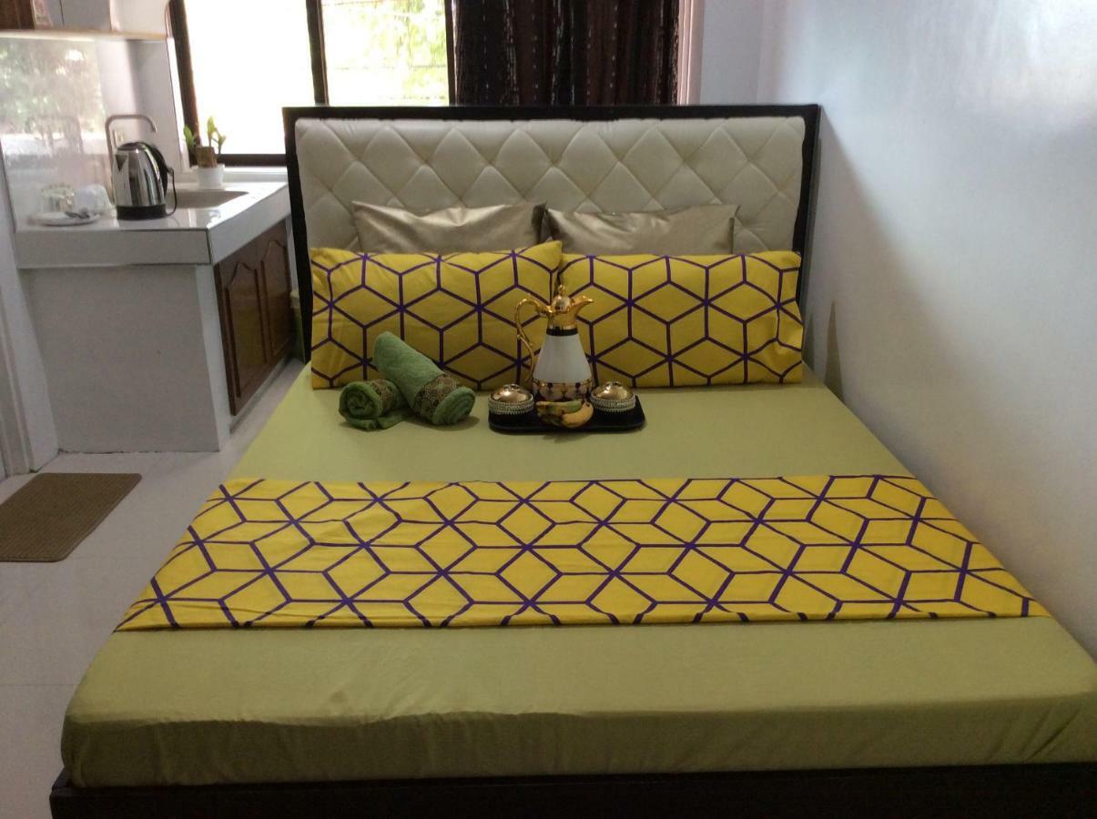Bing'S Place Pasay Extérieur photo