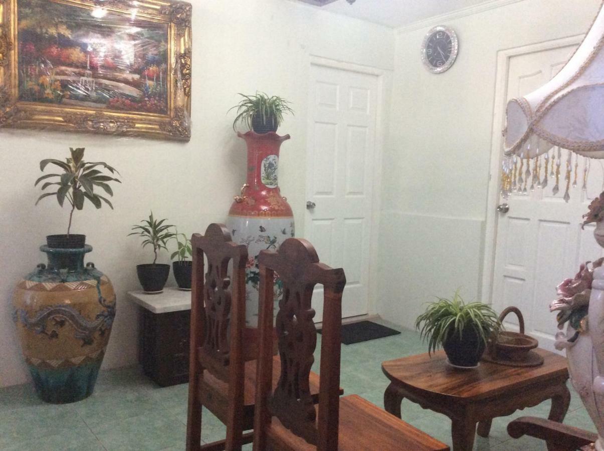 Bing'S Place Pasay Extérieur photo