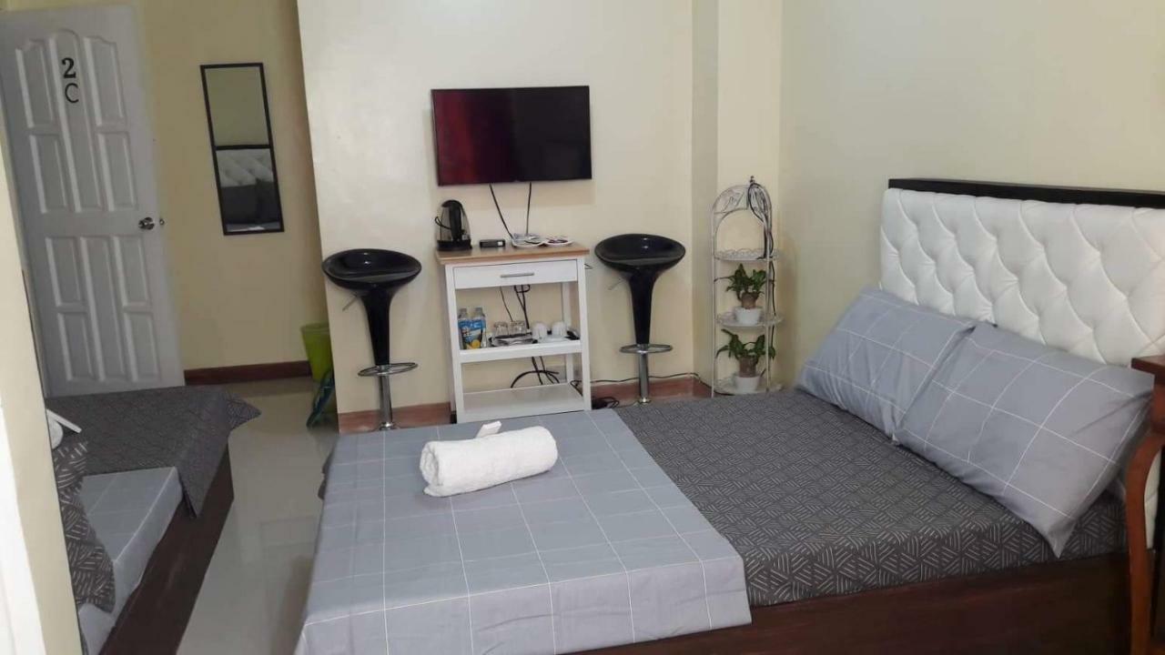 Bing'S Place Pasay Extérieur photo