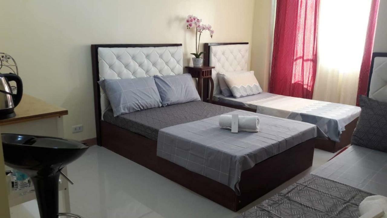 Bing'S Place Pasay Extérieur photo