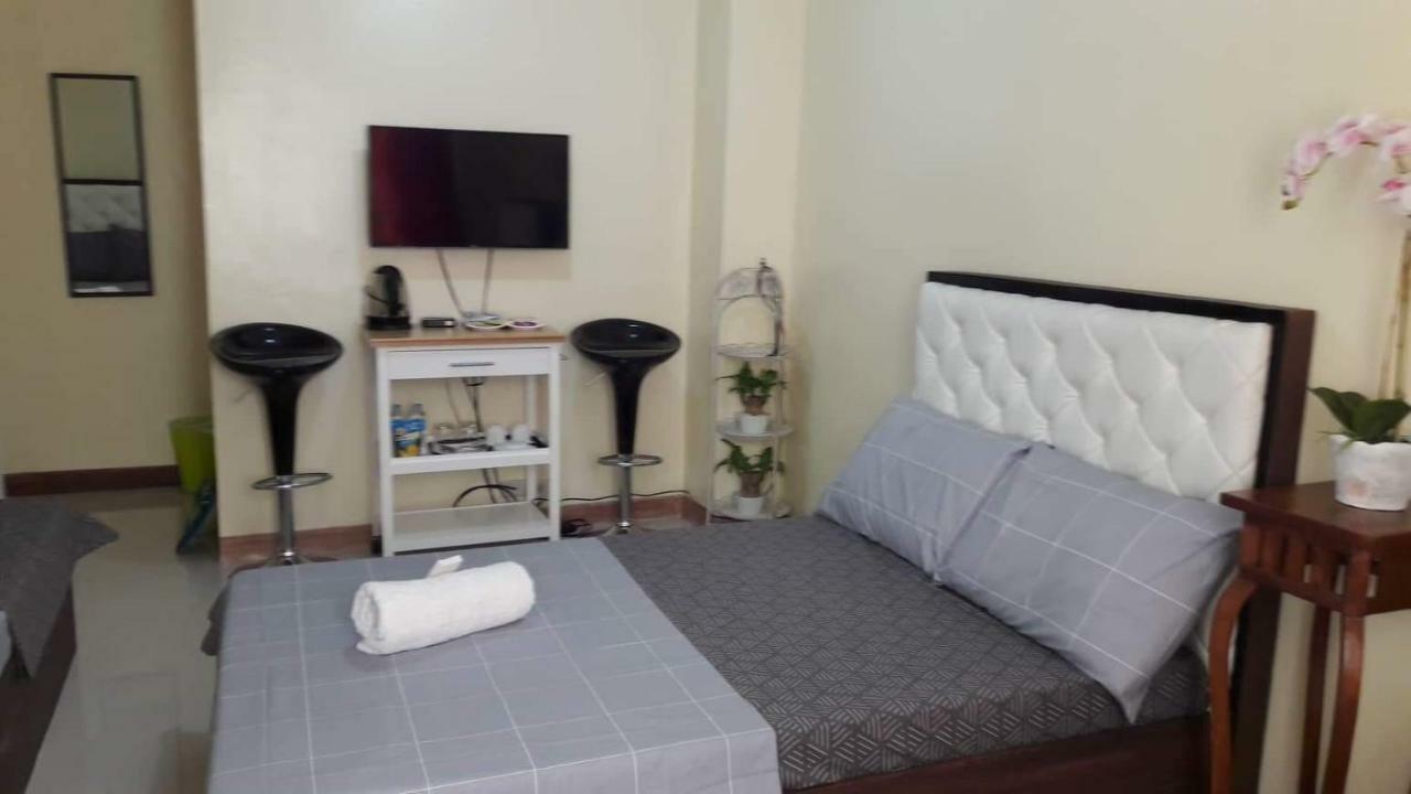 Bing'S Place Pasay Extérieur photo