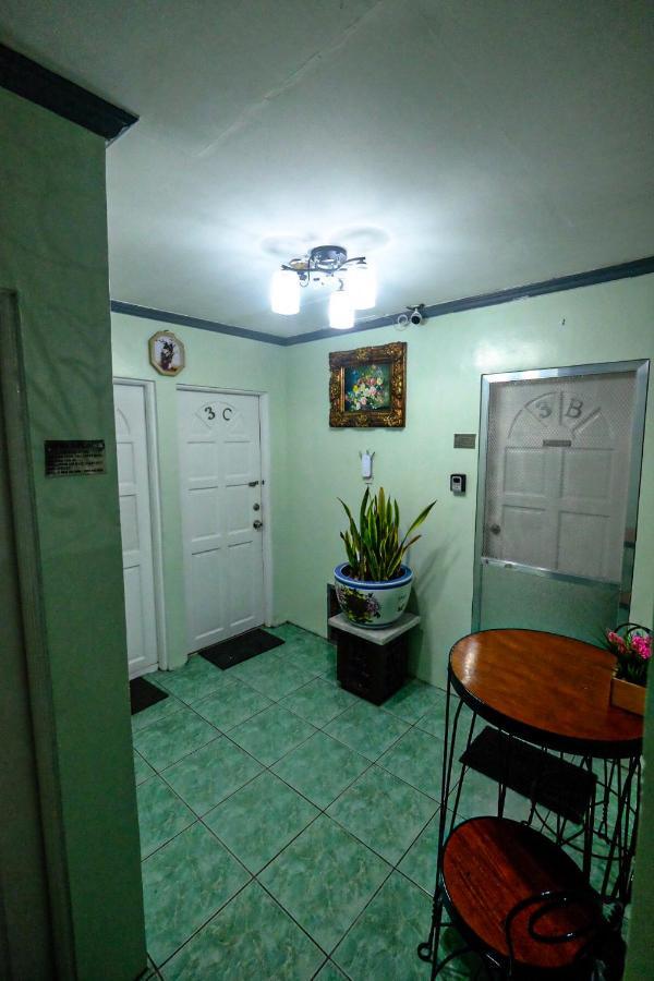 Bing'S Place Pasay Extérieur photo