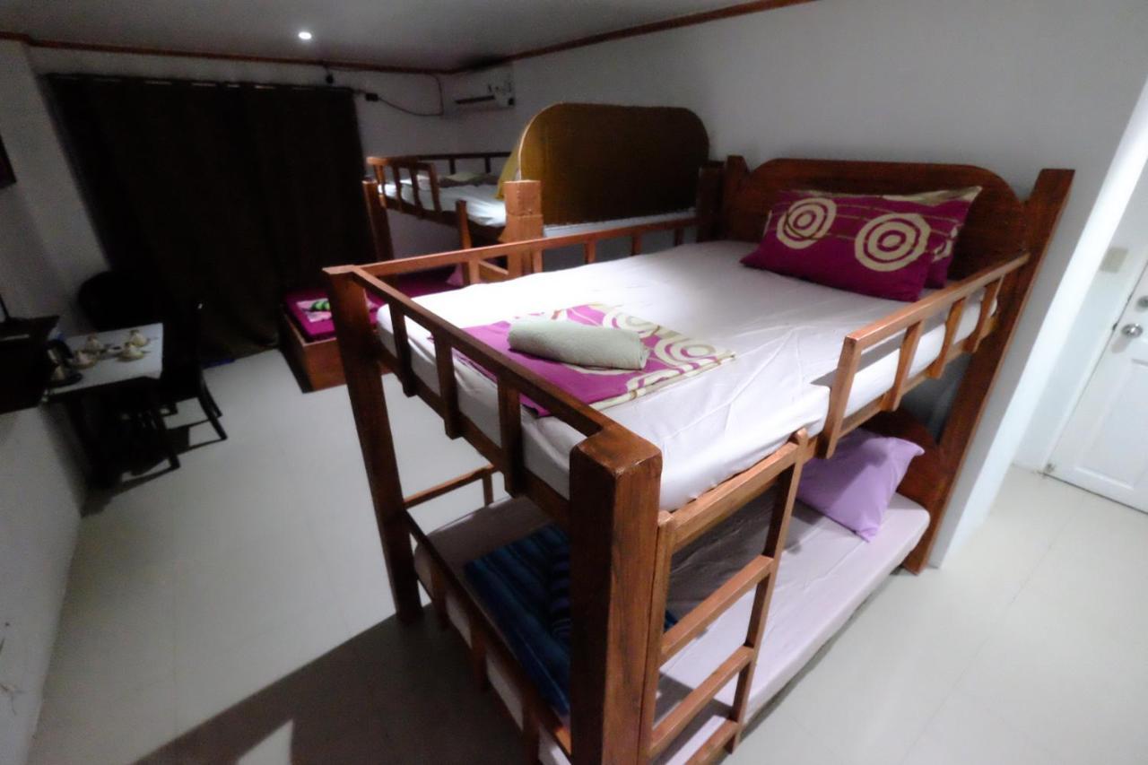 Bing'S Place Pasay Extérieur photo