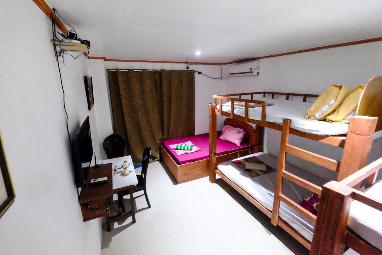 Bing'S Place Pasay Extérieur photo
