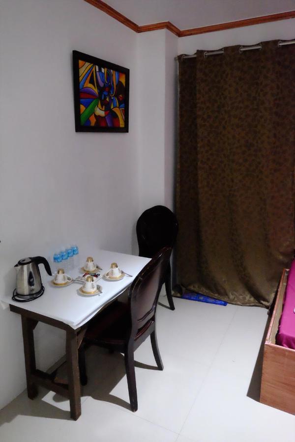 Bing'S Place Pasay Extérieur photo