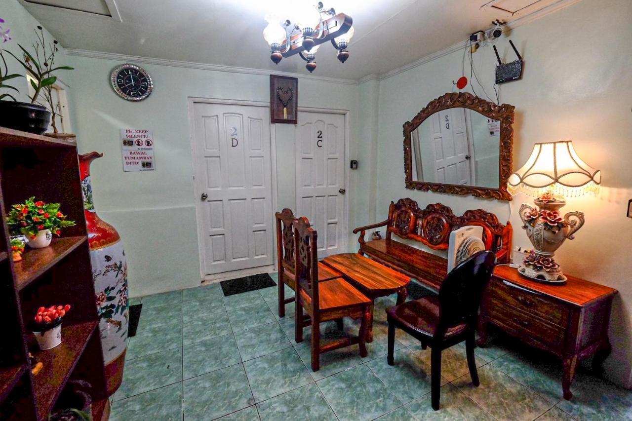 Bing'S Place Pasay Extérieur photo