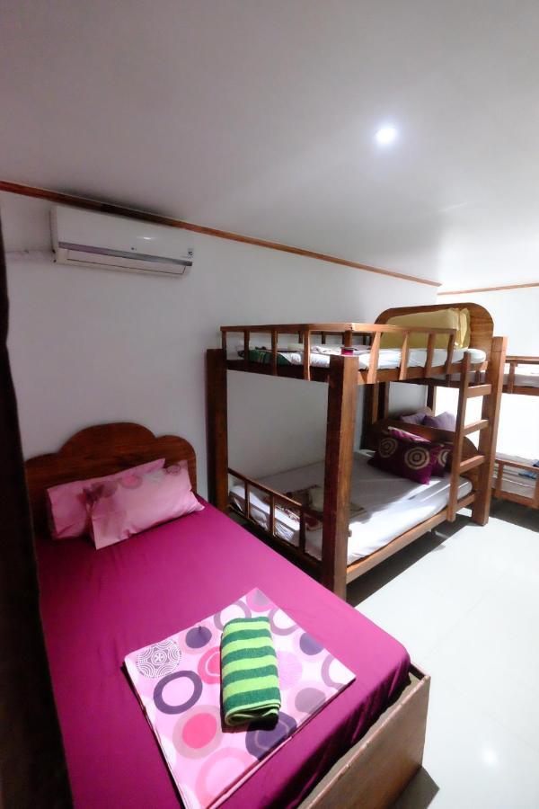 Bing'S Place Pasay Extérieur photo