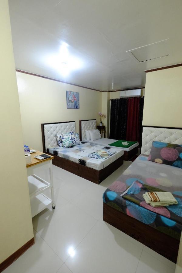 Bing'S Place Pasay Extérieur photo
