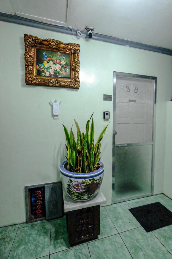 Bing'S Place Pasay Extérieur photo