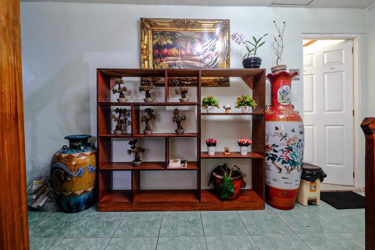 Bing'S Place Pasay Extérieur photo